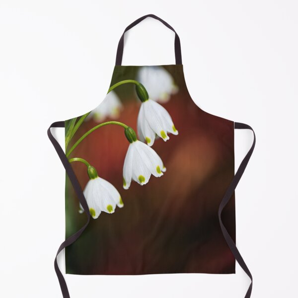 Item preview, Snowdrop Flowers Just Shine designed and sold by Joy Watson - Natural Light Photography .