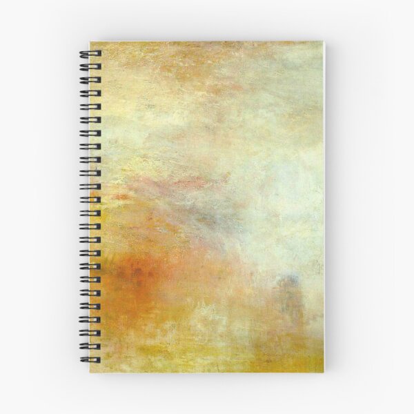 Item preview, Joseph Mallord  William Turner - A mountain scene, Val d'Aosta designed and sold by Vivanne-art.