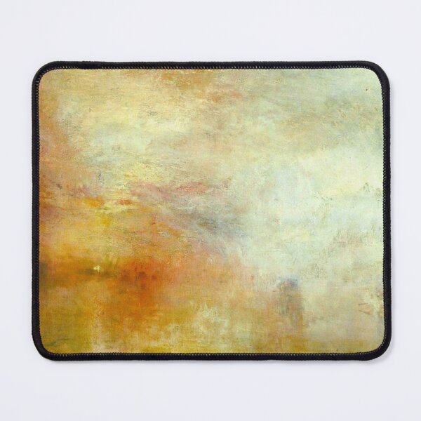 Item preview, Joseph Mallord William Turner - A mountain scene, Val d'Aosta designed and sold by Vivanne-art.