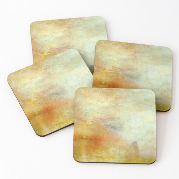 Item preview, Joseph Mallord  William Turner - A mountain scene, Val d'Aosta designed and sold by Vivanne-art.