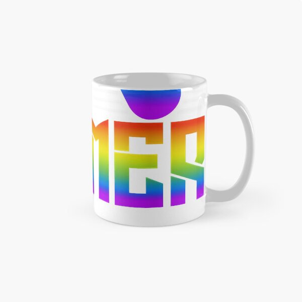 Item preview, Gaymer Funny Pride designed and sold by aleenkeeler1960.
