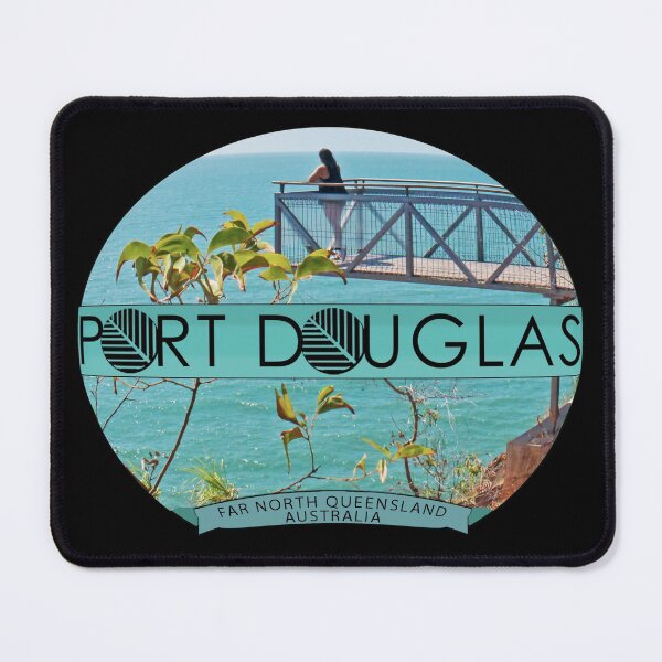 Item preview, On the Lookout Port Douglas Emblematic 3 designed and sold by Randell Burke.