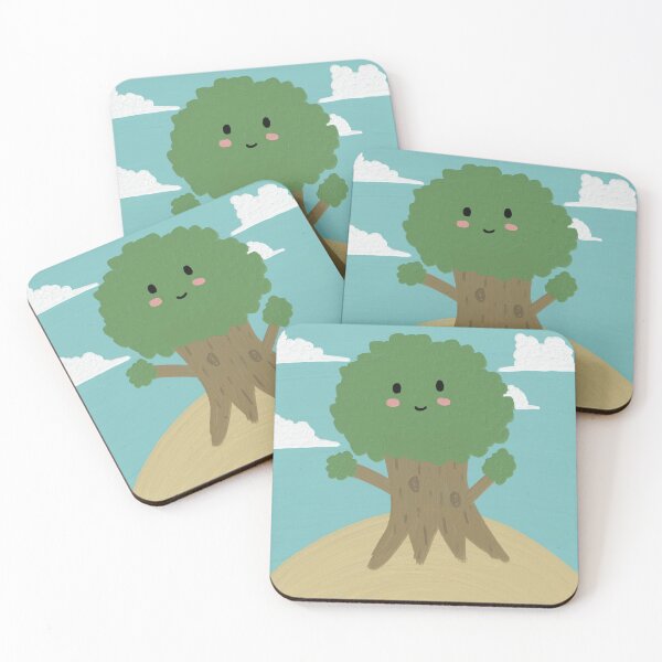 Item preview, ? Tree ? designed and sold by sprathan.