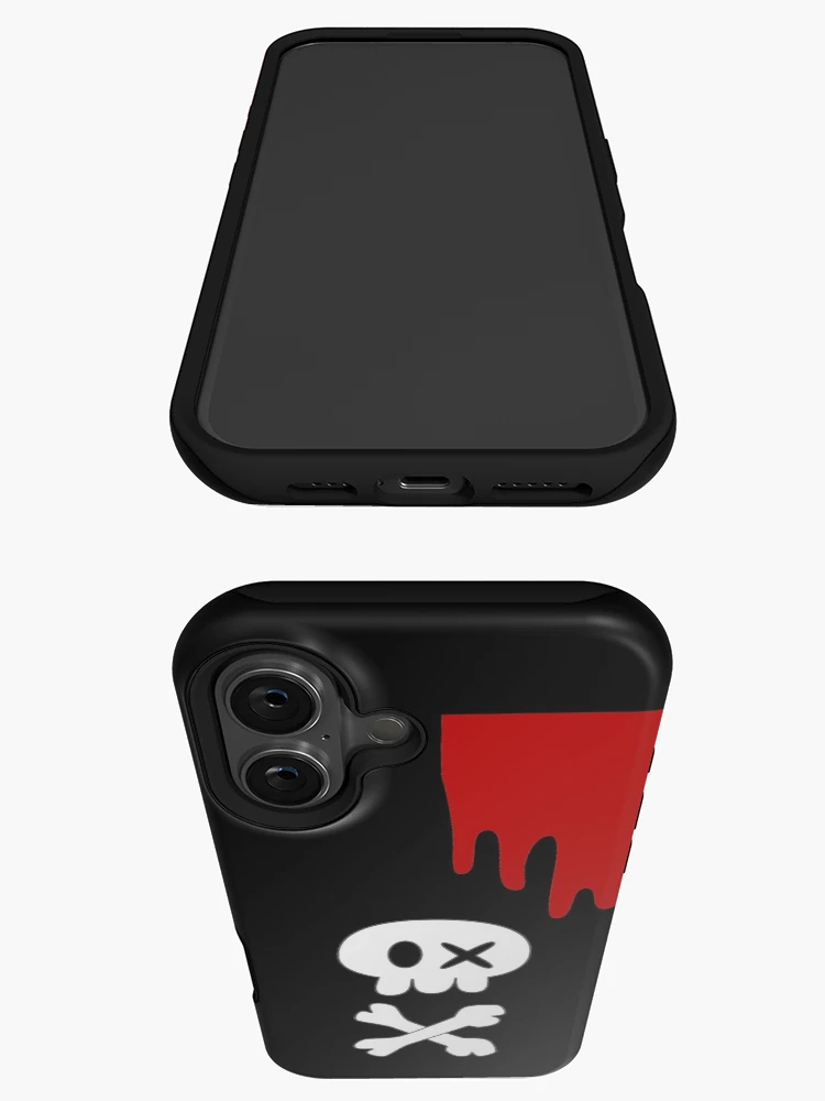 iPhone - やっくん Ichikawa Koutarou's phone case