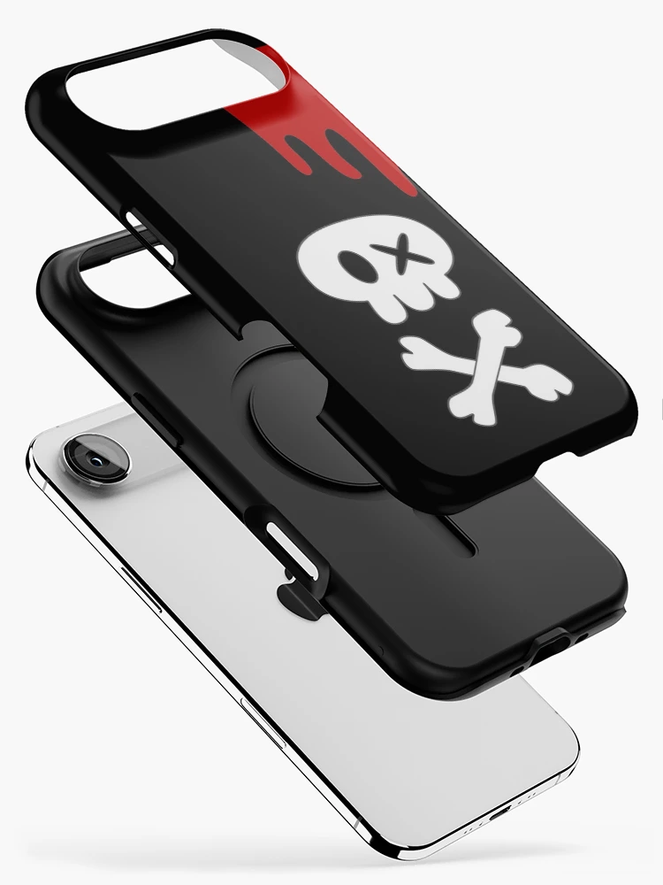 iPhone - やっくん Ichikawa Koutarou's phone case