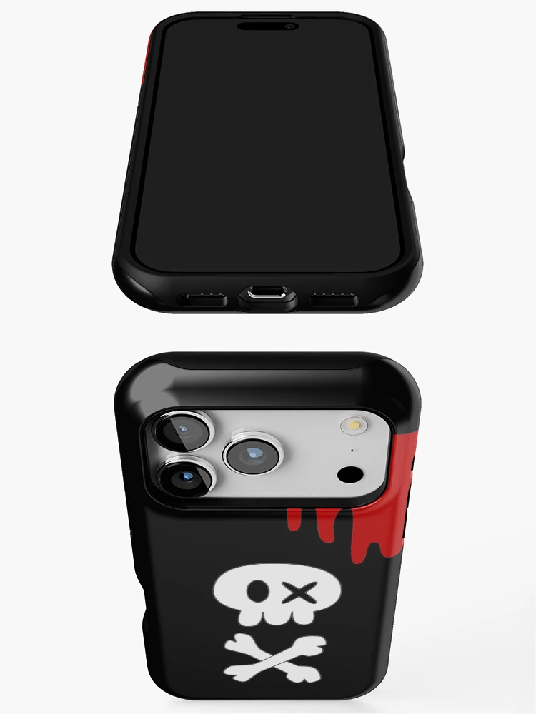 Ichikawa Koutarou's phone case
