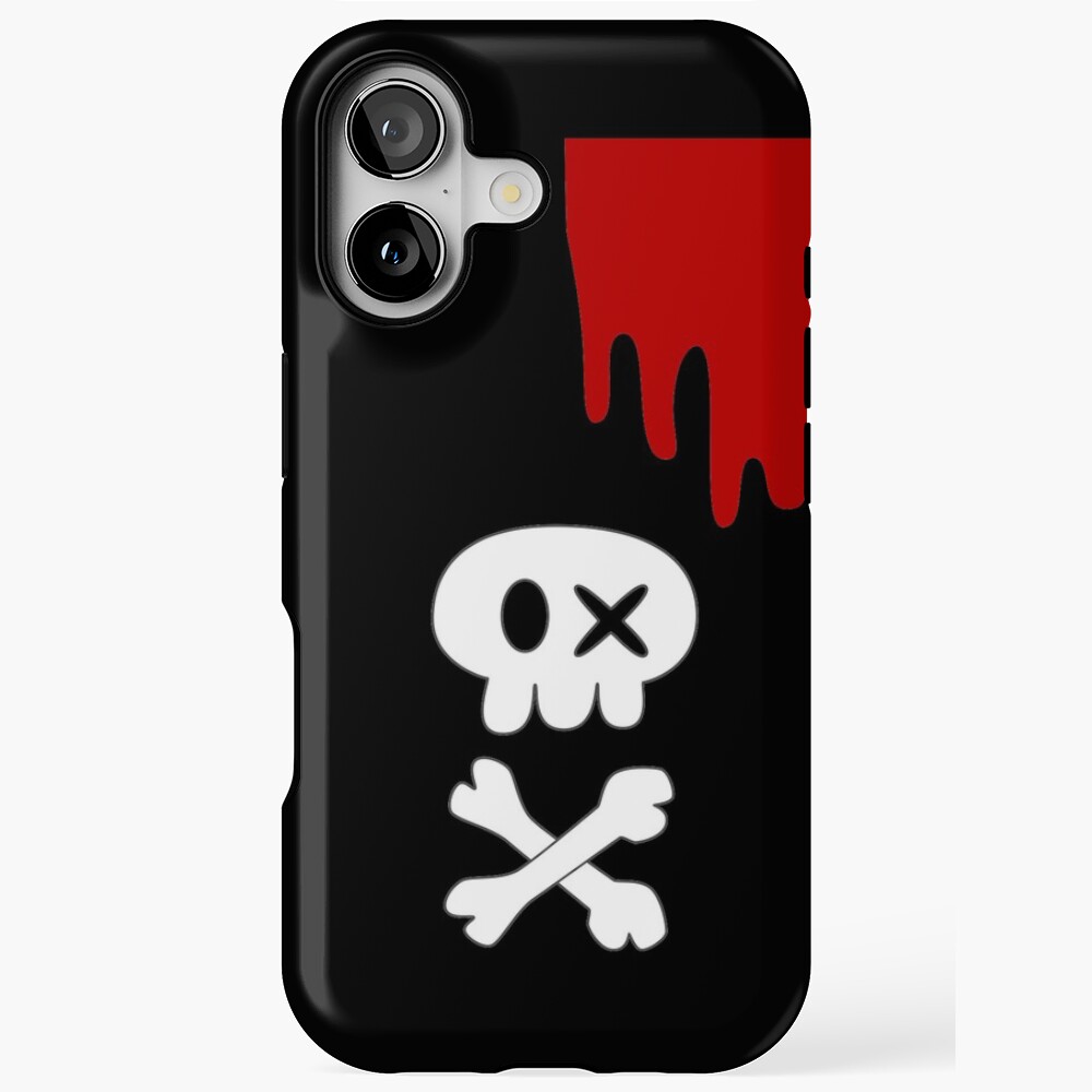 Ichikawa Koutarou's phone case