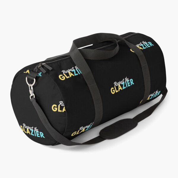 Item preview, RESPECT THE GLAZIER designed and sold by T-shirtgallery.