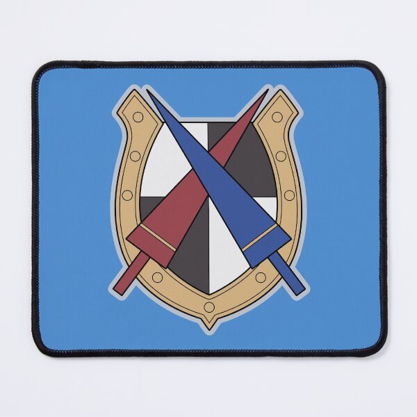 Item preview, Scythia Transportation insignia designed and sold by supanerd01.