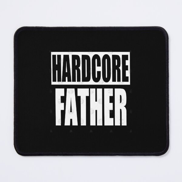 Item preview, Hardcore Father designed and sold by Lazarz8.