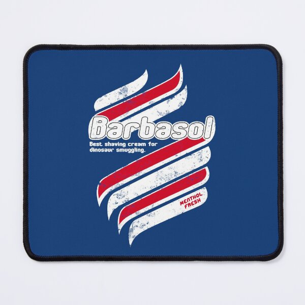 Item preview, BARBASOL designed and sold by Vinemans.