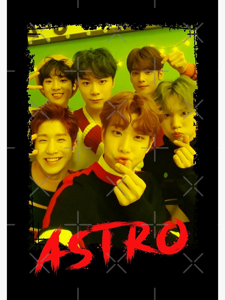 Kpop Pictures  Astro kpop, Astro, Astro kpop group