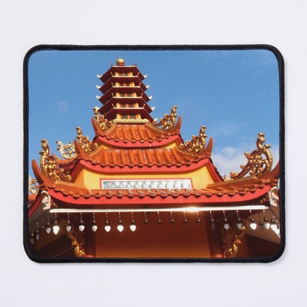 Item preview, Pagoda Roof designed and sold by hockeng.