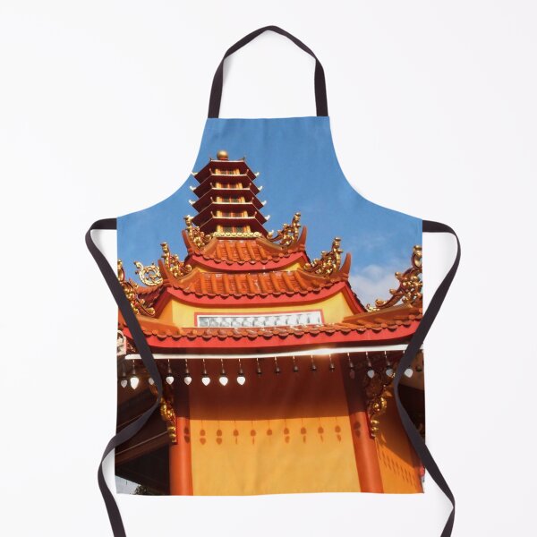 Item preview, Pagoda Roof designed and sold by hockeng.