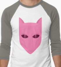 Murder Monarch Baseball ¾ Sleeve T-Shirt
