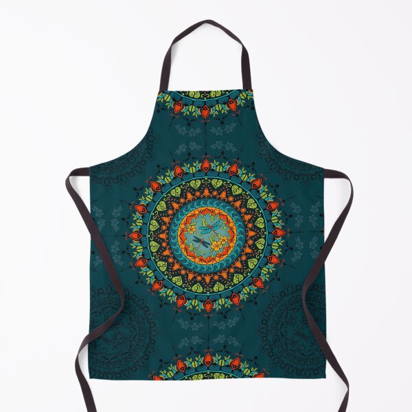 Item preview, Dragonfly Guidance ★ designed and sold by Genie Wilson.