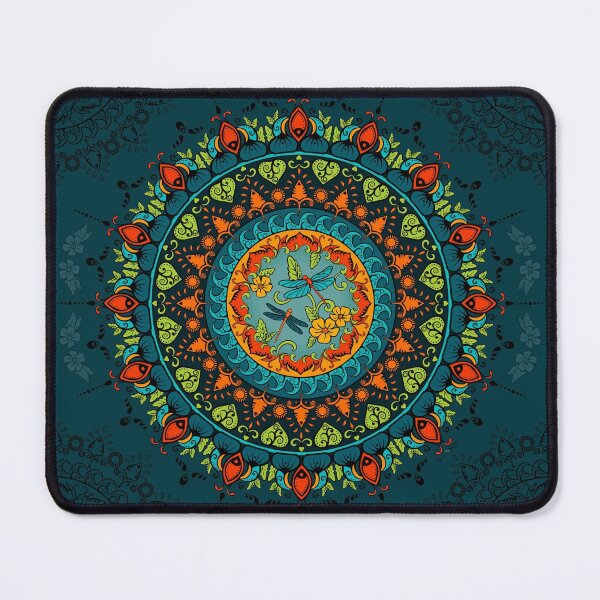 Item preview, Dragonfly Guidance ★ designed and sold by Genie Wilson.