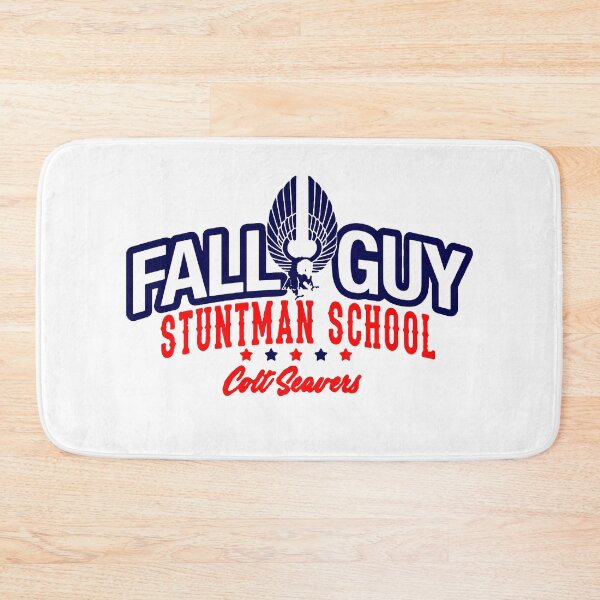 Item preview, Fall Guy - Stuntman School designed and sold by tragbar.