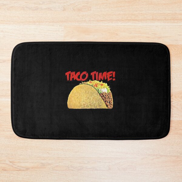 Item preview, Taco Time  designed and sold by Lazarz8.