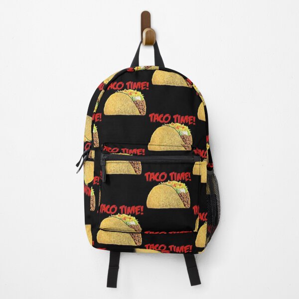 Item preview, Taco Time designed and sold by Lazarz8.