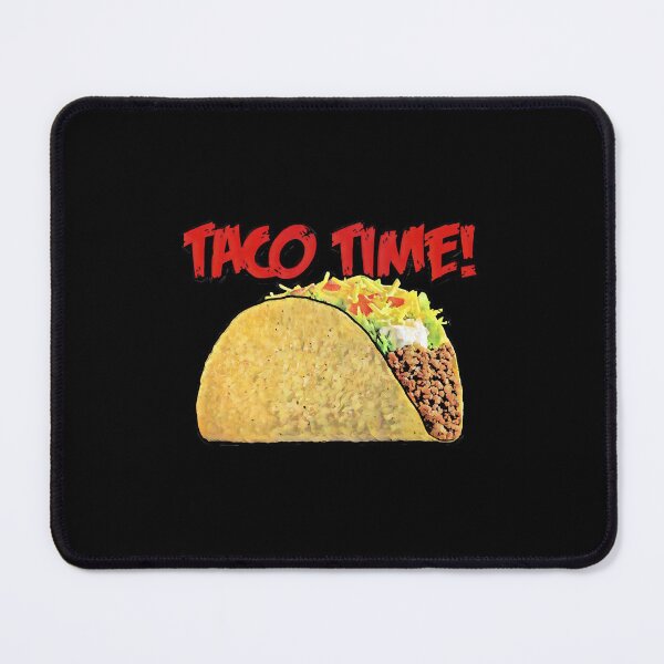Item preview, Taco Time  designed and sold by Lazarz8.