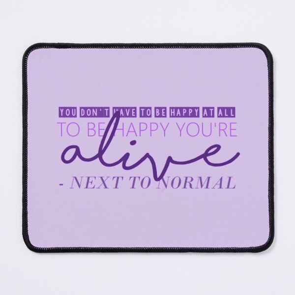 Item preview, "Light" - Next to Normal designed and sold by Li Schneider.