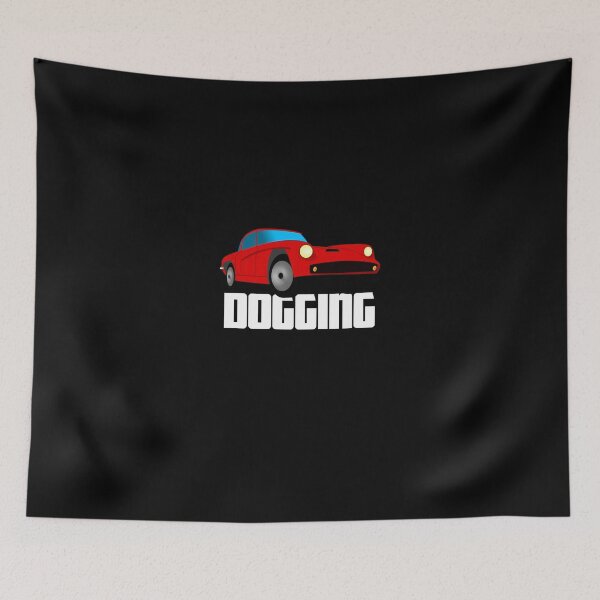 Item preview, Dogging Fun Adult Swingers Swinging Swinger Shirt designed and sold by jaybeebrands.