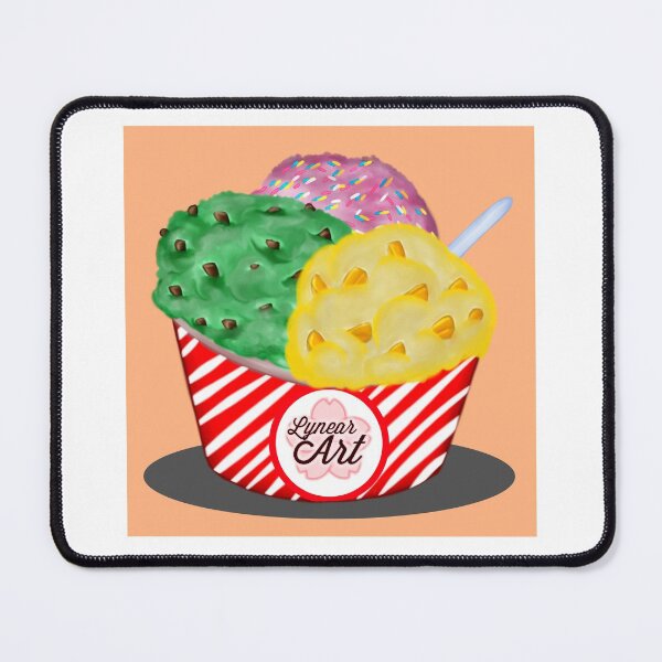 Item preview, Gelato designed and sold by lynearart.