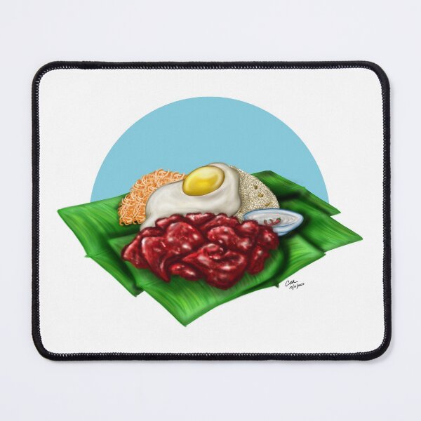 Item preview, Tosilog designed and sold by lynearart.