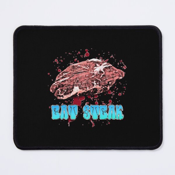 Item preview, Eat Steak designed and sold by Lazarz8.