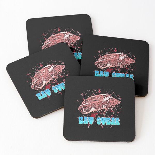 Item preview, Eat Steak  designed and sold by Lazarz8.