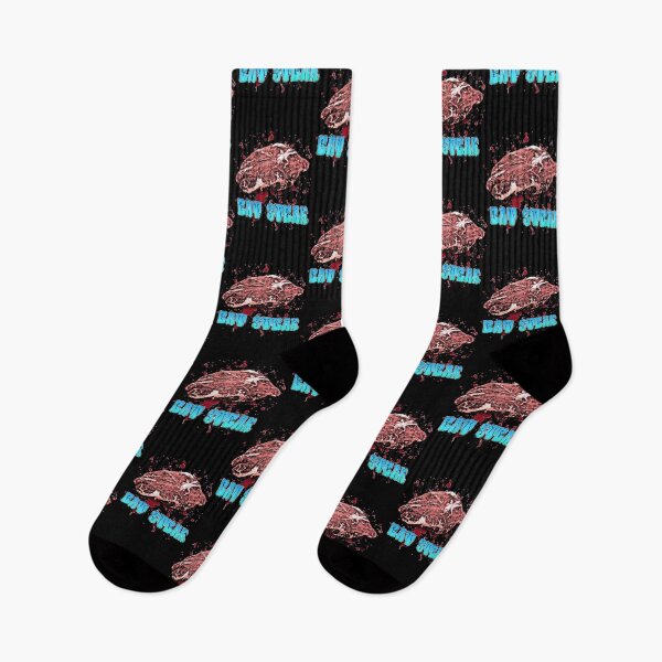 Item preview, Eat Steak  designed and sold by Lazarz8.