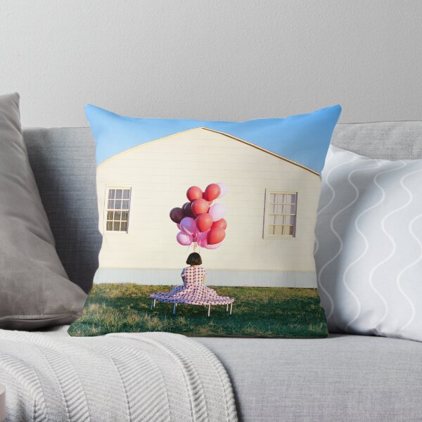 It's my party Throw Pillow