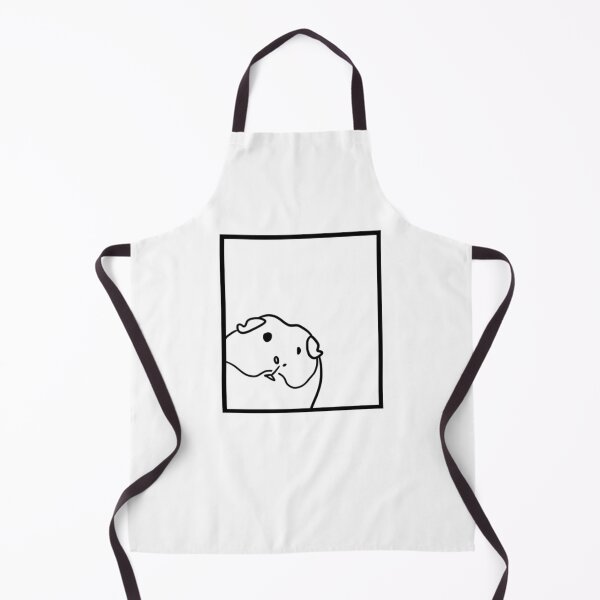 Artikelvorschau, Derpy Meerschweinchen entworfen und verkauft von Hannahnoreo.