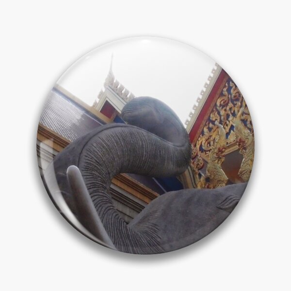 Item preview, Buddhist Temple Roof designed and sold by hockeng.