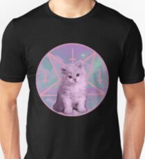 Lucipurr Unisex T-Shirt