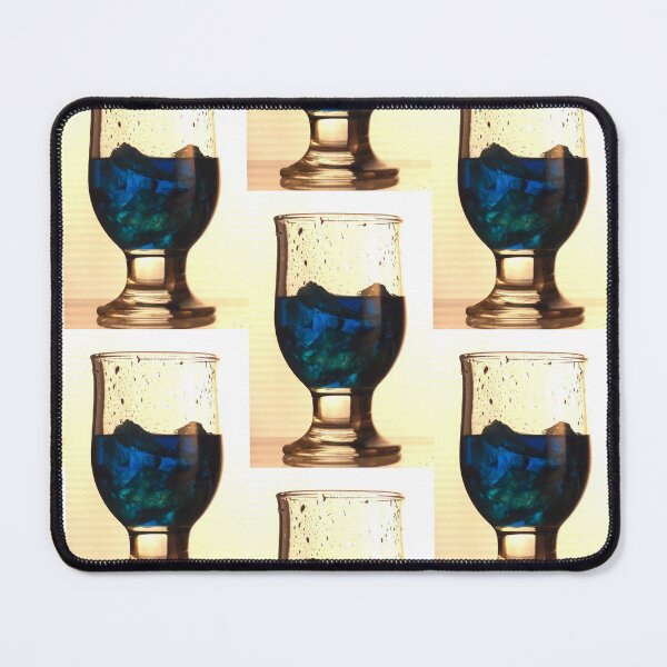 Item preview, Blue liqueur designed and sold by hockeng.