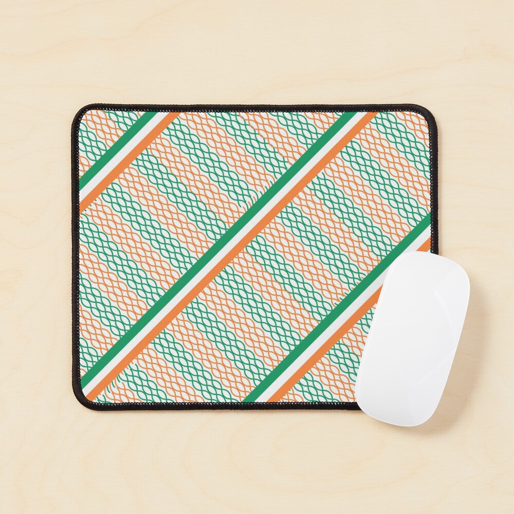 Item preview, Mouse Pad designed and sold by PatternsUp.
