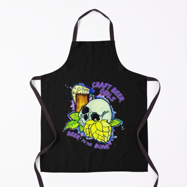 Item preview, Craft Beer Girls T-Shirt designed and sold by Bener-Zurich.