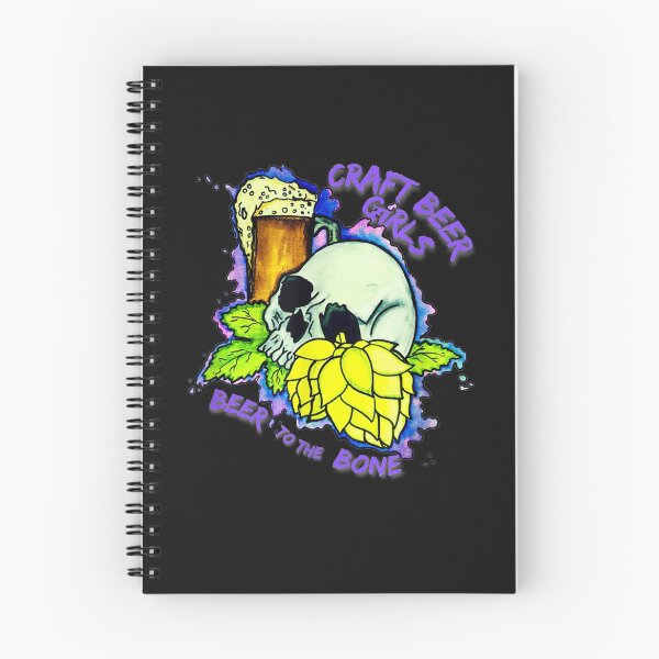 Item preview, Craft Beer Girls T-Shirt designed and sold by Bener-Zurich.