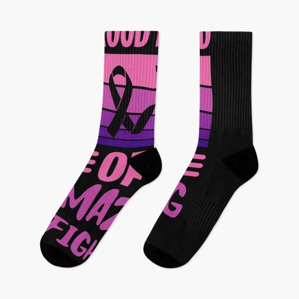 Item preview, Proud Husband Of An Amazing Fighter | Breast Cancer Warrioress  designed and sold by The-ItemShop.