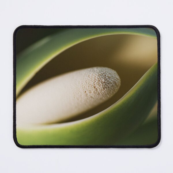 Item preview, Monstera Green Fruit designed and sold by Joy Watson - Natural Light Photography .