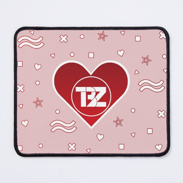 Item preview, THE BOYZ HEART (Logo Ver.) designed and sold by lovely-day.