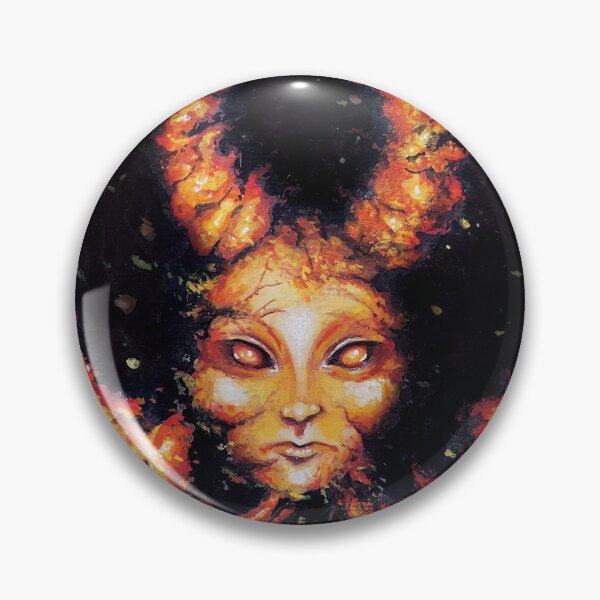 Item preview, The Bushfires that Burn designed and sold by Sabrina Raven.