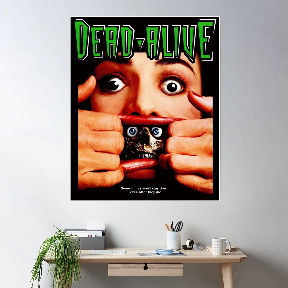 Dead Alive