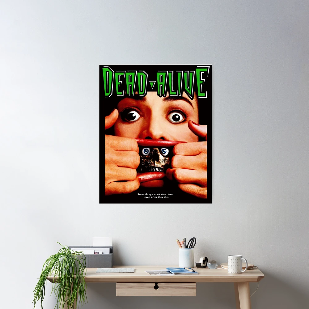 Dead Alive