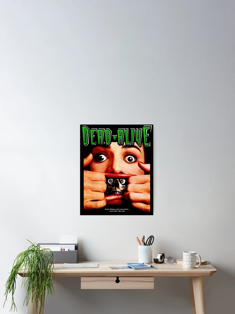 Dead Alive