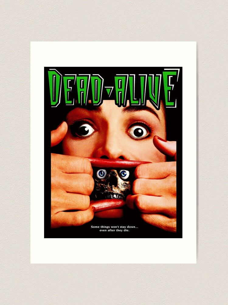 Dead Alive