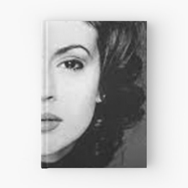 Item preview, Alyssa Milano  designed and sold by Klaranh.