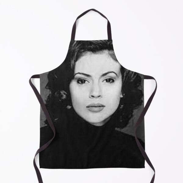 Item preview, Alyssa Milano designed and sold by Klaranh.